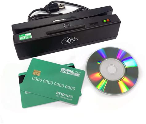 portable rfid credit card reader|what cards need rfid protection.